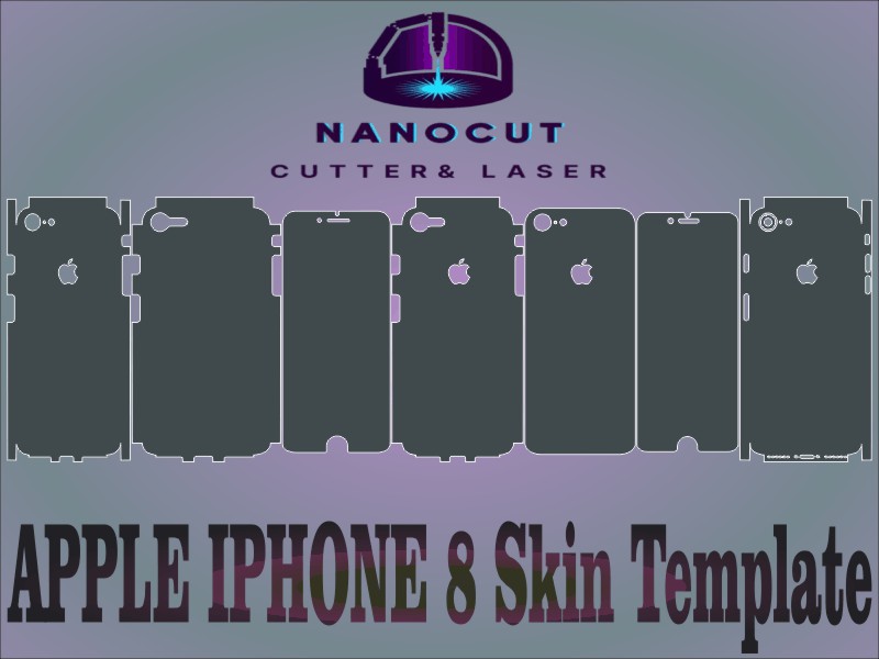 APPLE IPHONE 8